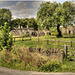 Adlestrop, Gloucestershire