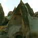 Fairy chimneys, Cappadocia (13b)