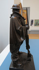 walker art gallery, liverpool