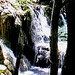 69a A Jungle Waterfall