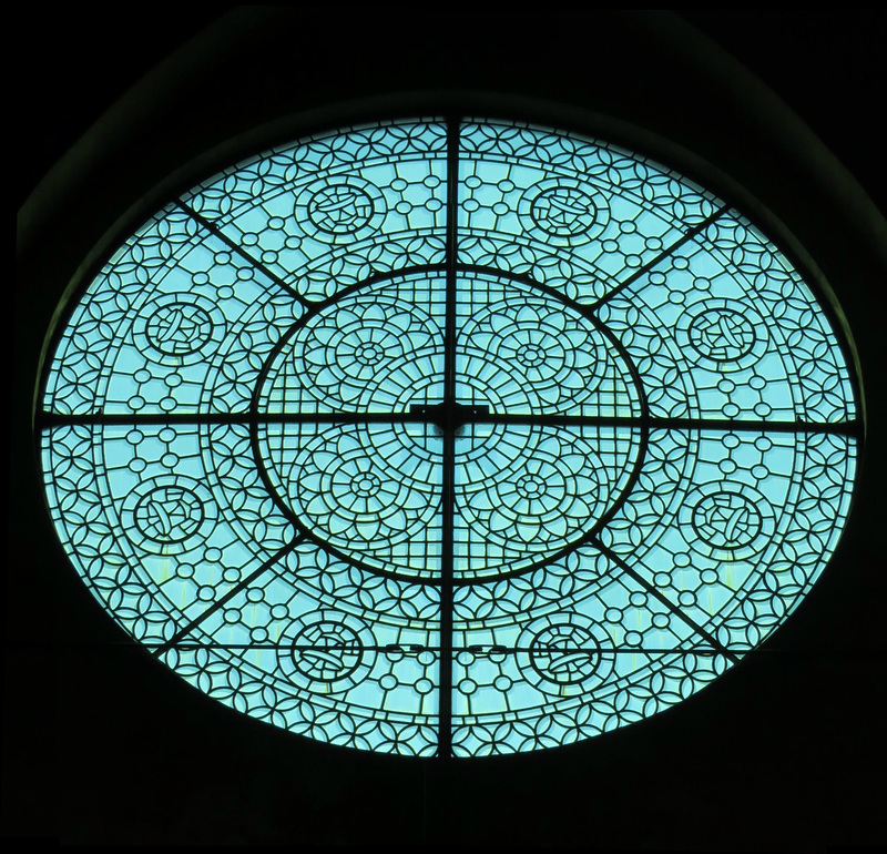 st bartholomew's church, brighton, sussex