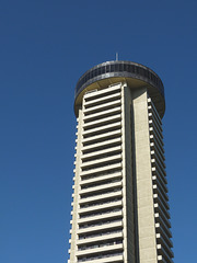 Empire Landmark Hotel