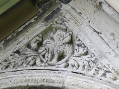 high easter church, essex