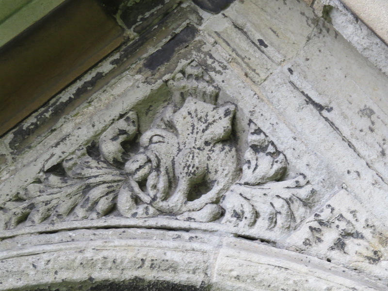 high easter church, essex