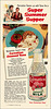 Carnation Evaporated Milk Ad, 1951