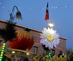 une pomme à croquer, une pomme à croquer,