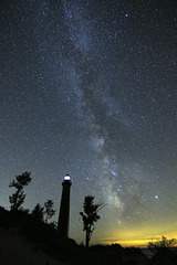 Little Sable Lighthouse