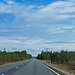 60km hinter Oulu (© Buelipix)