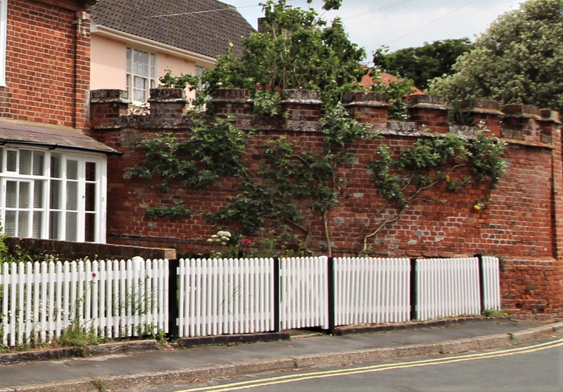 Lorne Road, Southwold, Suffolk
