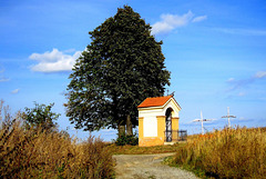 chapel