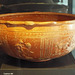 Bowl by Miccio the Potter in the Archaeological Museum of Madrid, October 2022