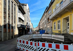 Poststrasse