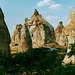 Fairy chimneys, Cappadocia (13a)