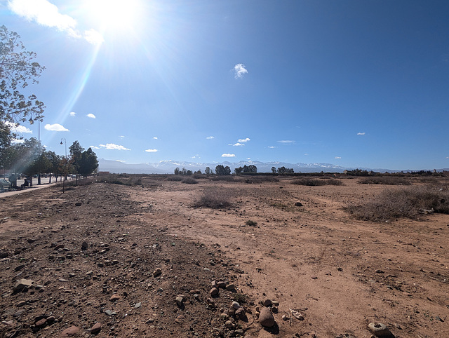 Rayons du Maroc hors sentiers battus / Morroco's sunbeam off beaten track
