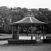 Bandstand in Basingstoke - 1978