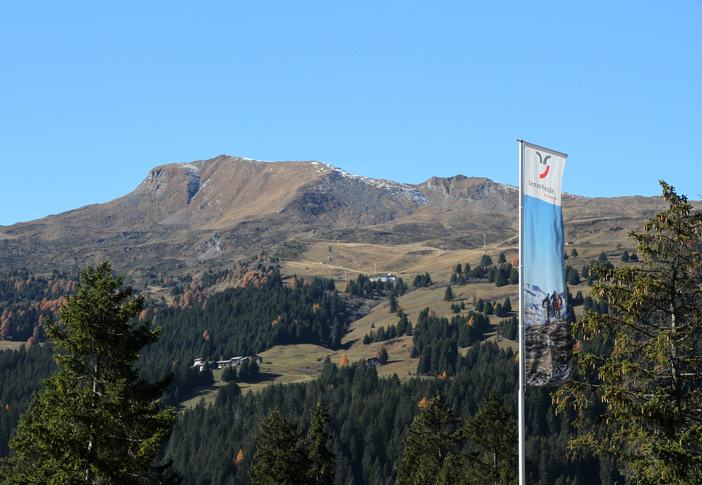 Lenzerheide