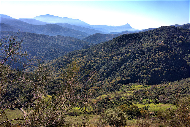 Serrania de Ronda