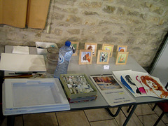 Expo à Wassy