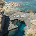 Malta, Cominotto, Clean and Clear Water