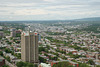 View Over Quebec City