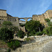 Pitigliano - Acquedotto Mediceo