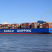 COSCO SHIPPING GALAXY