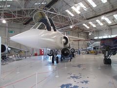 cos[26] - TSR-2