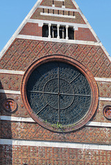 st bartholomew's church, brighton, sussex