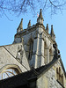 st george's church, beckenham, london