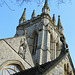 st george's church, beckenham, london