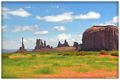 Monument Valley