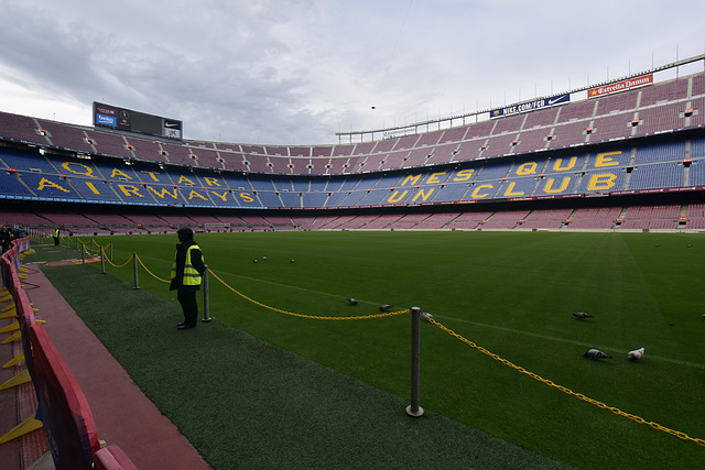 Stadion Nou Camp