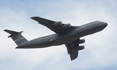 Lockheed C-5M Super Galaxy 87-0062