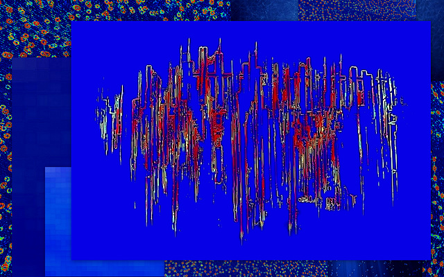 La Grande Bleue- version 2-montage