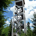 Der Lysser Aussichtsturm steht auf der Kreuzhöhe im Wald oberhalb von Lyss im Kanton Bern. Er wurde anlässlich der 1000-Jahr-Feier der Gemeinde Lyss im Jahre 2009 erbaut.