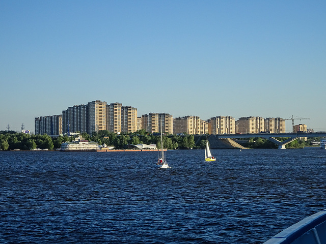 Канал имени Москвы