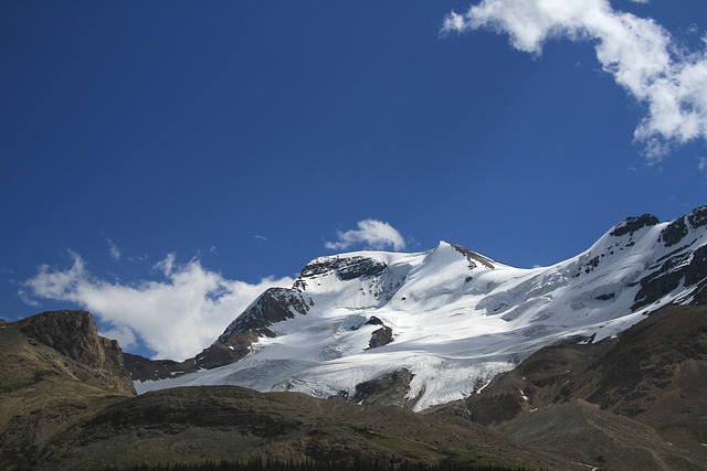 Athabasca Glacier