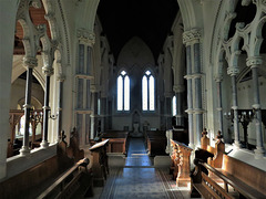 south tidworth church, wilts,c19 designed by john johnson built 1879-80 (46)