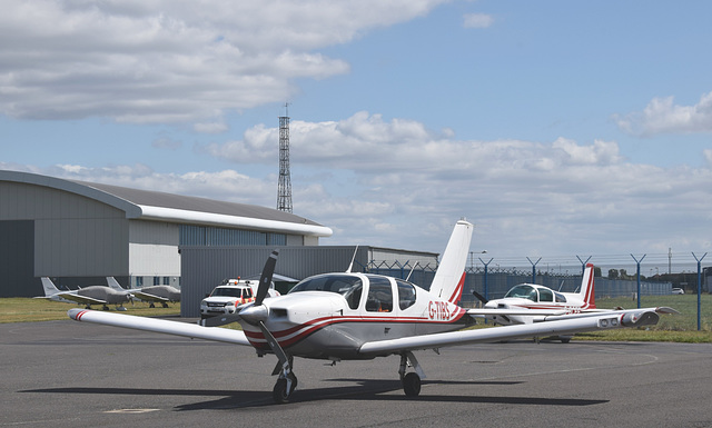 Solent Airport Visitors - 28 July 2020