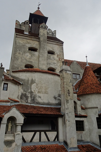 Bran Castle