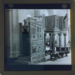 The Pulpit of the Gospels - Ravello