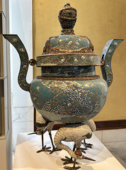 Large Urn