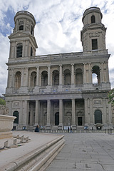 Église Saint-Sulpice