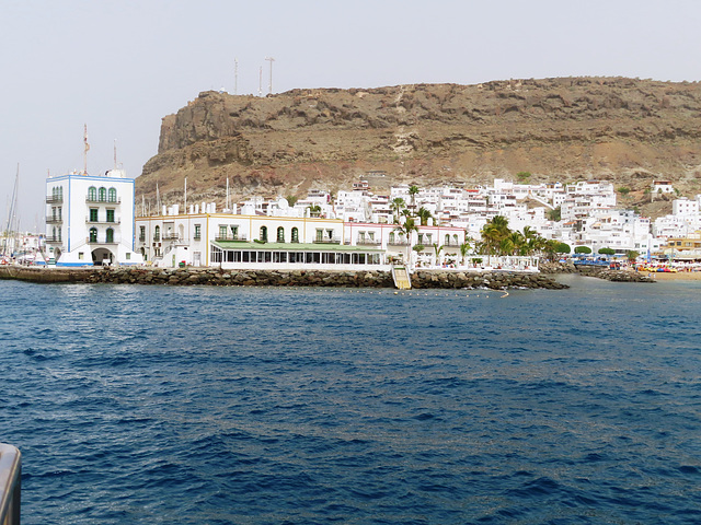 Mogán (Gran Canaria), 1