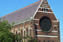 st bartholomew's church, brighton, sussex