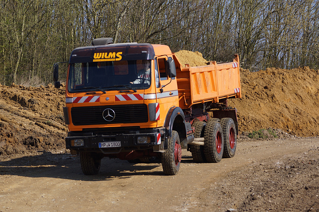 Kippertreffen Geilenkirchen 2016 467