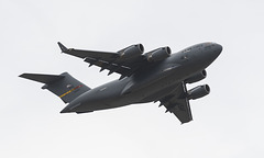 452nd Air Mobility Wing Boeing C-17A Globemaster 94-0068