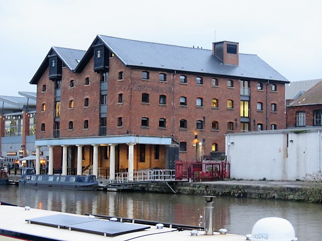 gloucester docks (5)