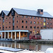 gloucester docks (5)