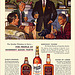 Kentucky Tavern Ad, c1955